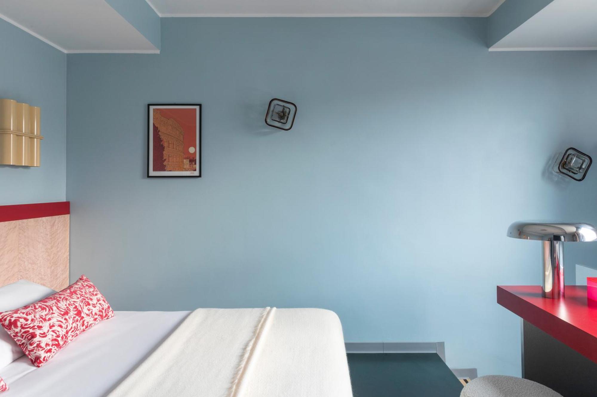 Moderno Hotel Roma - Adults Only — Photos 1