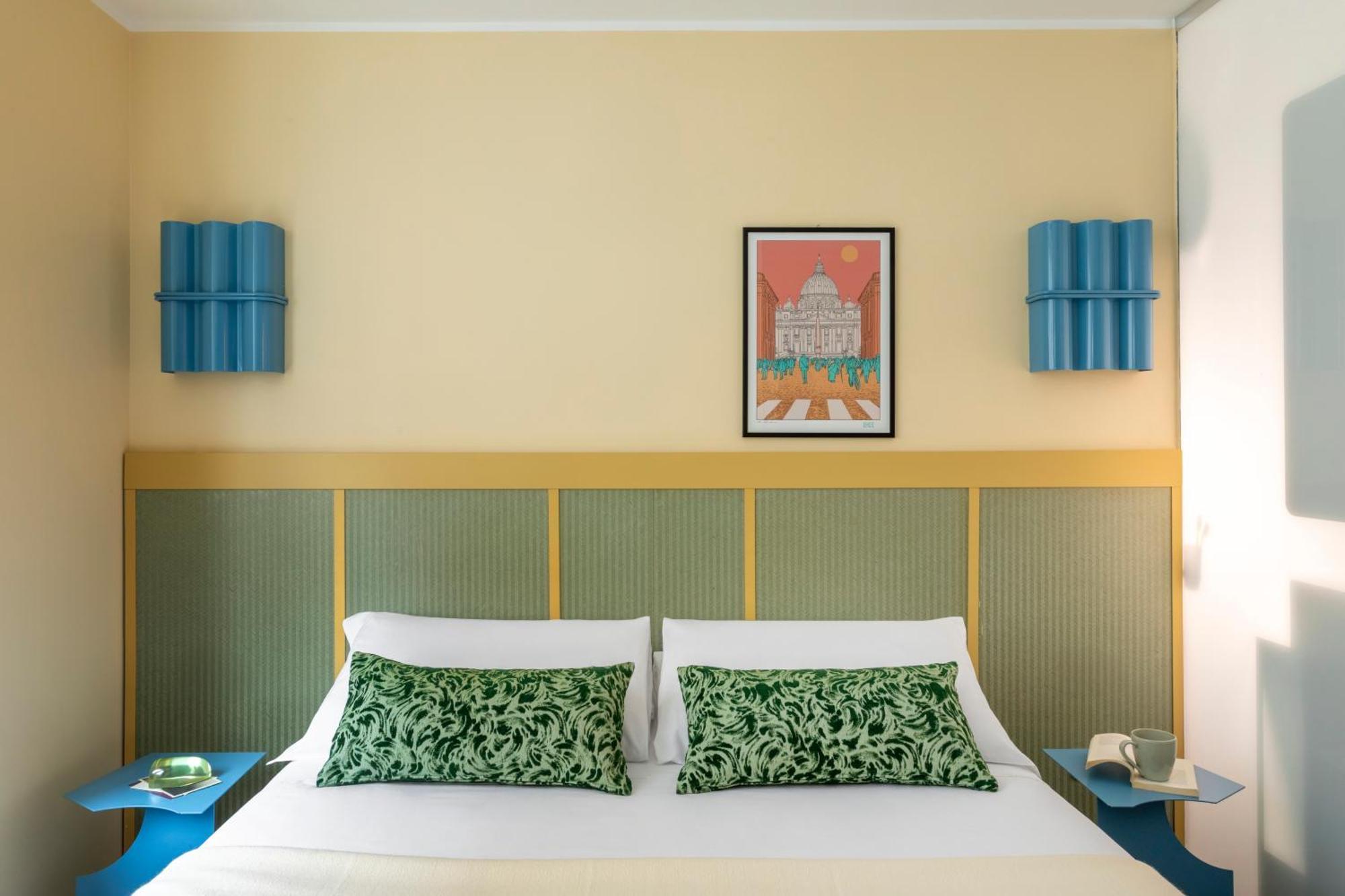 Moderno Hotel Roma - Adults Only — Photos 2