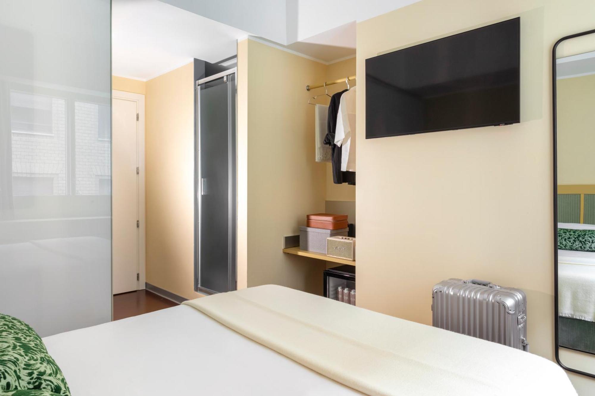 Moderno Hotel Roma - Adults Only — Photos 3